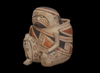 View the Anthropology Collections